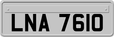 LNA7610