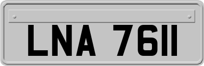 LNA7611
