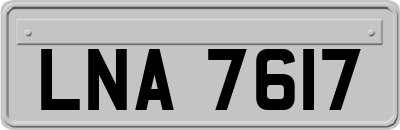 LNA7617