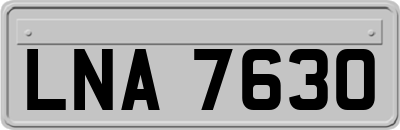 LNA7630