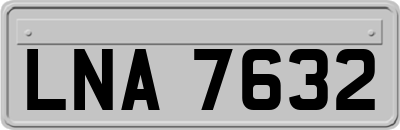 LNA7632