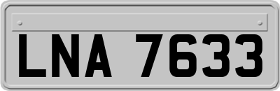 LNA7633