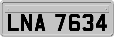 LNA7634