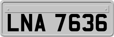 LNA7636