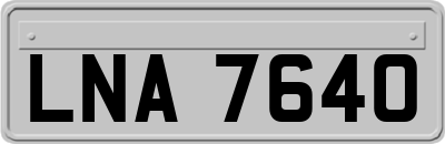 LNA7640