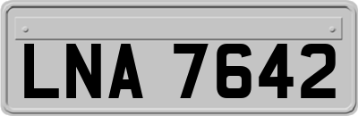 LNA7642