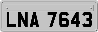 LNA7643