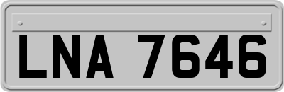 LNA7646