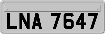 LNA7647