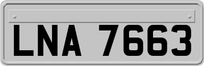 LNA7663