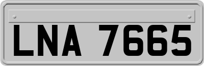 LNA7665