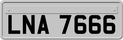 LNA7666