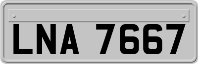 LNA7667