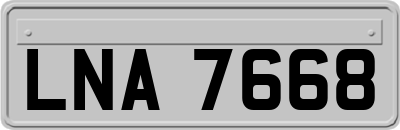 LNA7668