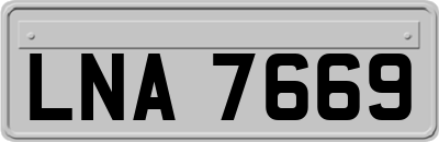LNA7669