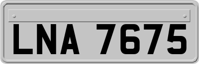 LNA7675