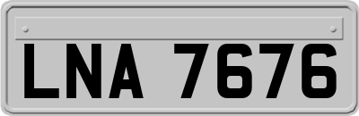 LNA7676