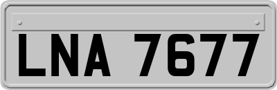 LNA7677