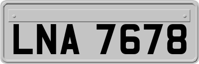 LNA7678