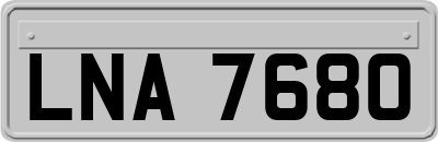 LNA7680