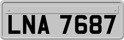 LNA7687