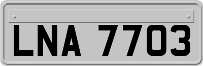 LNA7703