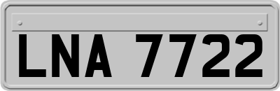 LNA7722