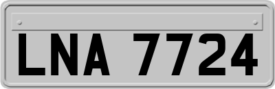 LNA7724