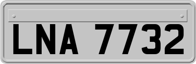LNA7732