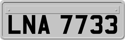 LNA7733