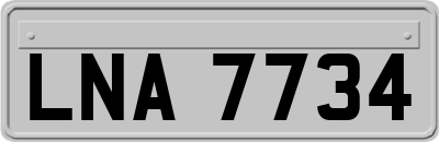 LNA7734