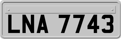 LNA7743