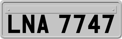 LNA7747