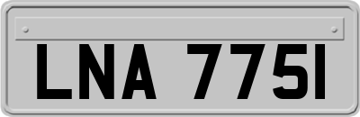 LNA7751