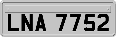 LNA7752