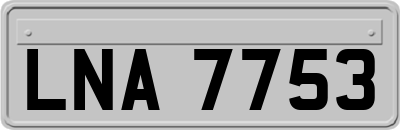 LNA7753