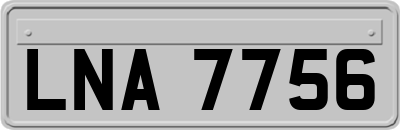 LNA7756