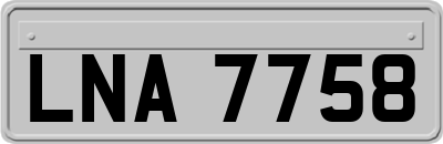 LNA7758