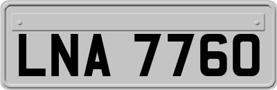 LNA7760