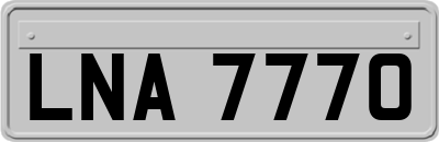 LNA7770