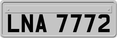 LNA7772