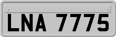 LNA7775