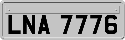 LNA7776
