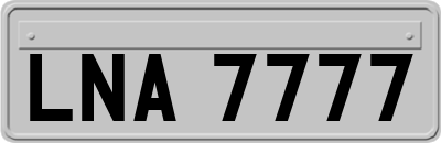 LNA7777