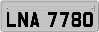 LNA7780
