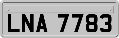 LNA7783