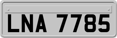 LNA7785