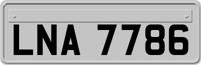 LNA7786