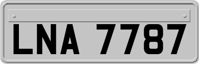 LNA7787
