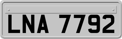 LNA7792
